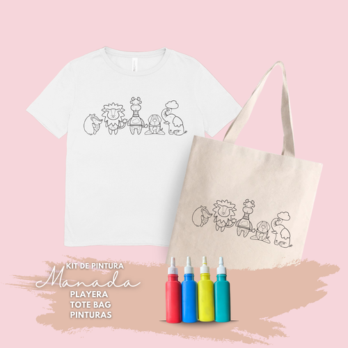 Kit Manada