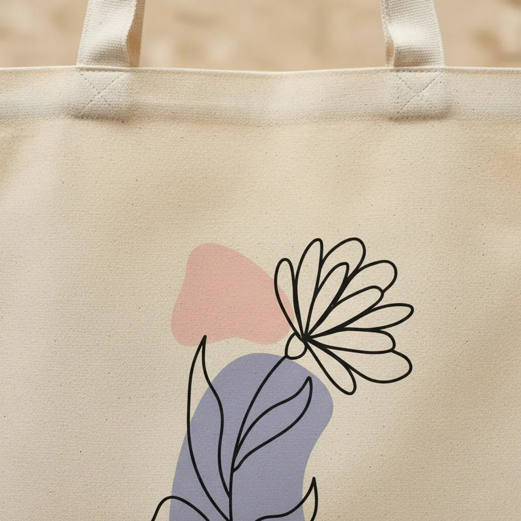 Tote Bag: Margarita