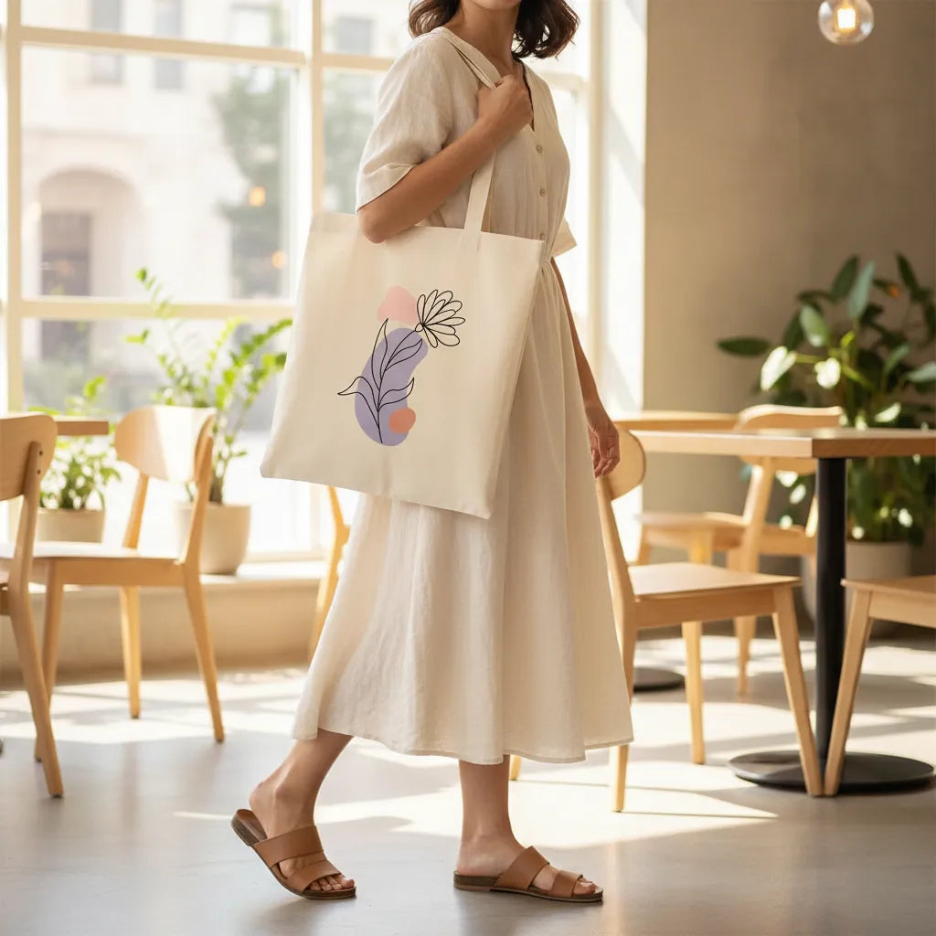 Tote Bag: Margarita