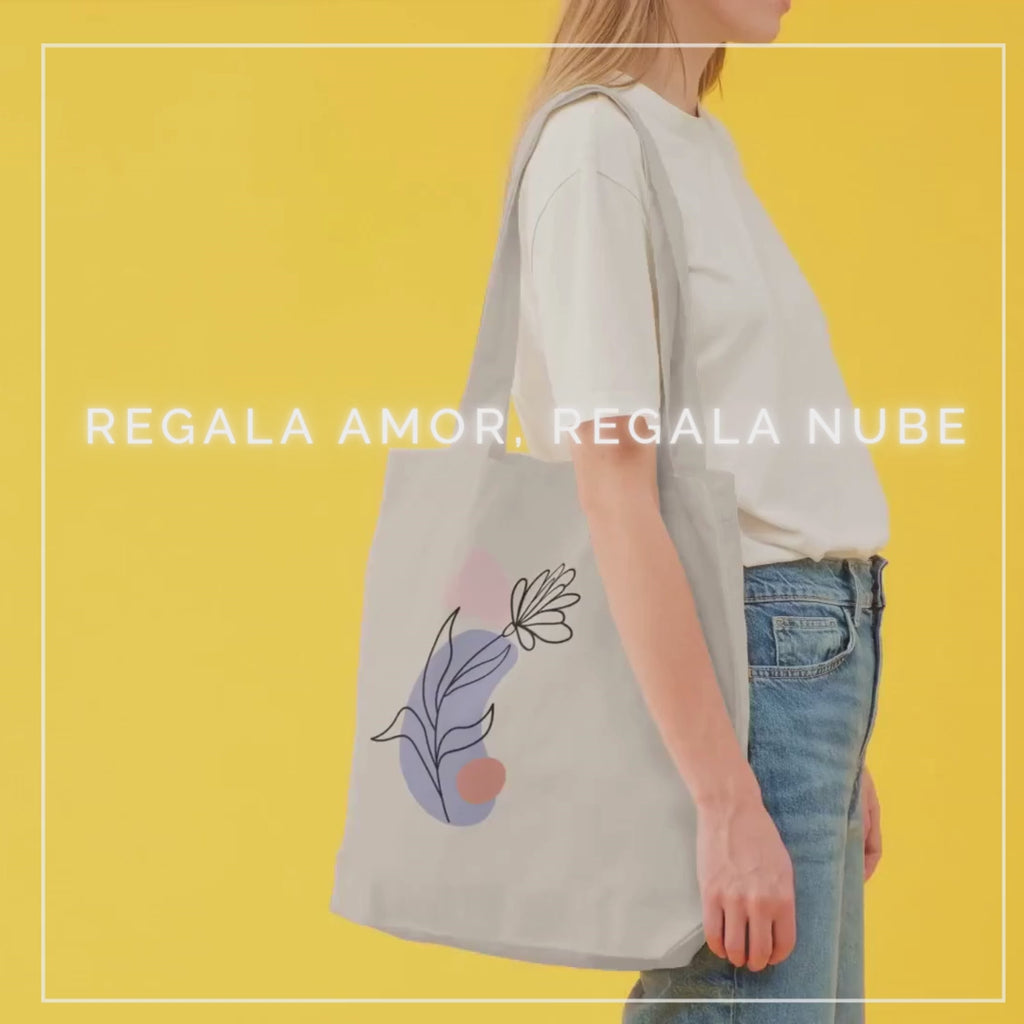 Tote Bag: Margarita