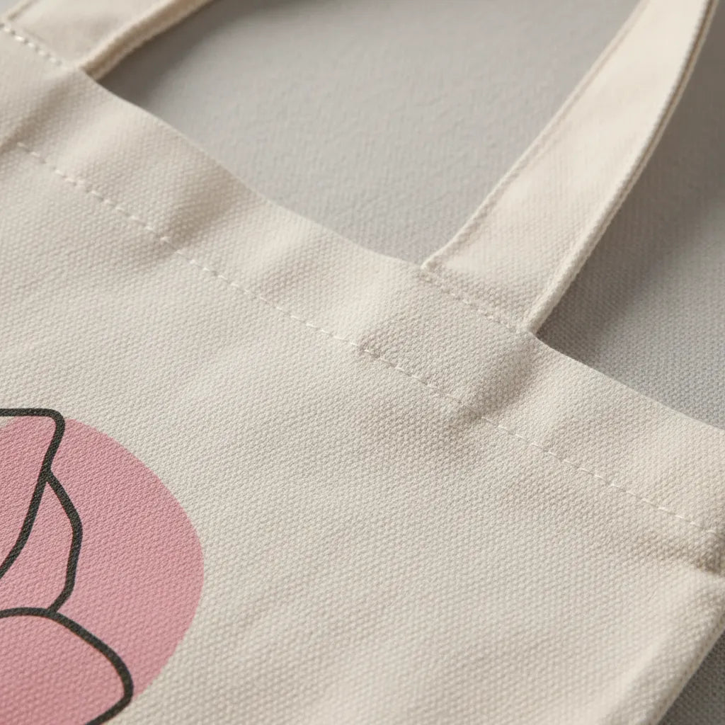 Tote Bag: Tulipan